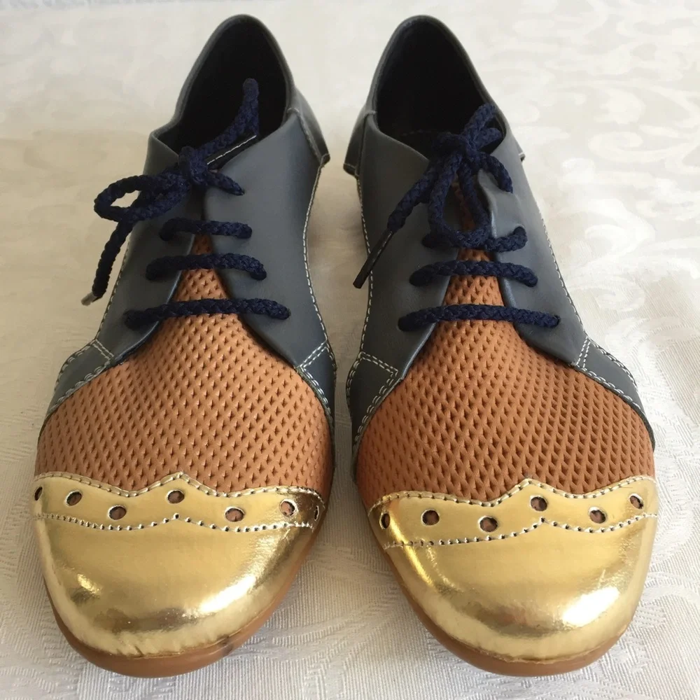 Fomi OXFORD flats